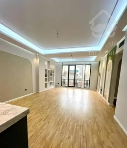 88 متر بدون مشابه ((سهروردی آپادانا))