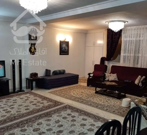114 متر 2 خواب  فاز 4 پردیس  مجتمع ساحل