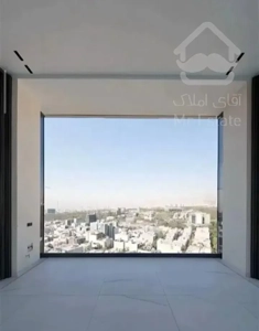 قیمت سال قبل / ۲۲۰ متر تراس چیدمان ویو ابدی