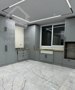 175مترتک واحدی*دو پارکینگ*فول فرنیش*تقاطع کیخسروی