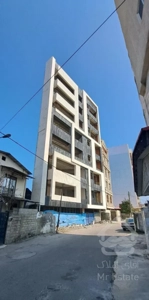 فردوسی غربی ،نوساز تکواحدی ۱۵۰متر سند عرصه و عیان