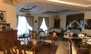 ۲۶۰ متر زعفرانیه تکواحدی بهترین لوکیشن