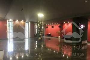 ٦١متر/١خواب/ زیبا  برج منطقه