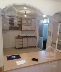 ظفر راجیان 110 متر 2 خوابه خوش نقشه