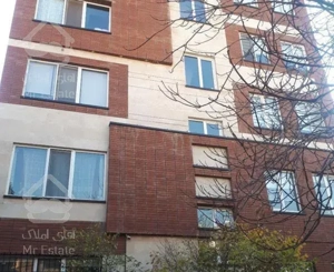 اپارتمان ۸۷متر ایثارگران شمالی سعادت اباد فول ا