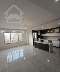 فروش آپارتمان۱۰۰ متری کلیدنخورده رسالت پارک کشاورز