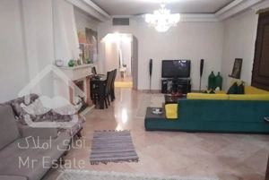 ۱۲۳ متری ۳خواب در جای دنج جهان آرا