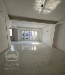 فروش آپارتمان ۳ خوابه نوساز حکمت