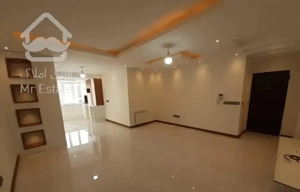 ۸۰متر ۲خواب / نوساز کلید نخورده / مهستان