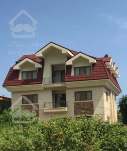 آپارتمان تک واحدی/160 متر/نمک آبرود/ قابل تبدیل