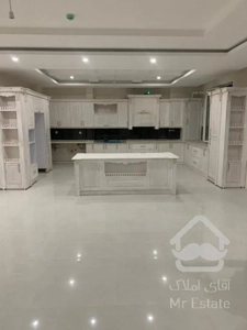 ۱۷۰ متر ۴ خواب فول آپشن