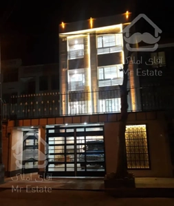 108 متری نوساز