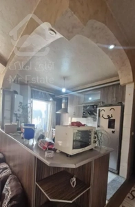 دوخواب سند 6دنگ طبقه اول تخلیه