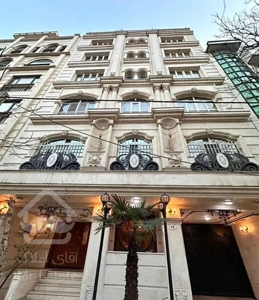 ۱۷۲متری تکواحدی 2P لوکیشن مطرح منطقه