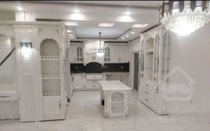 فروش آپارتمان ۸۸ متری ۲ خوابه در آزادشهر