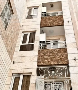 50متر/عروسک/1خواب/امکانات فول/خریدی بی نظیر