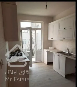 85 متر دهکده المپیک دو خواب بازسازی شده خوش‌ نقشه