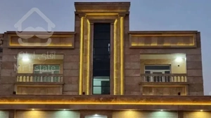 نورد/بیست متری اول/آسفالت/وام دار