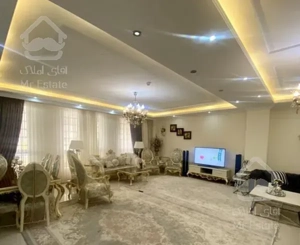 ۱۶۲ متر ۳ خواب / فرعی شمالی - فردوس غرب / تک‌ واحد