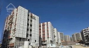 آپارتمان97متری مسکن ملی دماوند