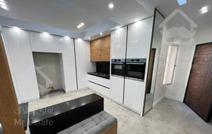 186متری سه خواب در ولنجک