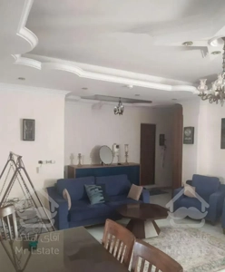 ۱۰۷ متری دو خوابه سند دار شهرک سرسبز صدرا