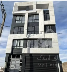 اپارتمان ۱۱۴م اعتمادیه شرقی ابتدای سلحشور