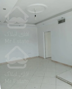 آپارتمان 55 متری درکن