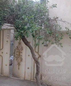 منزل مسکونی طبقه دوم