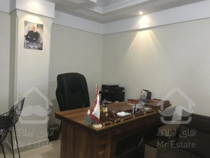 ٣٣٠متر فروش واحد اداري جنت آباد