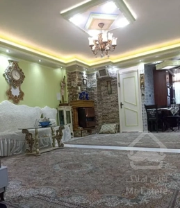 فروش آپارتمان ۷۲ متری فول ربذه (خانم کریمی)