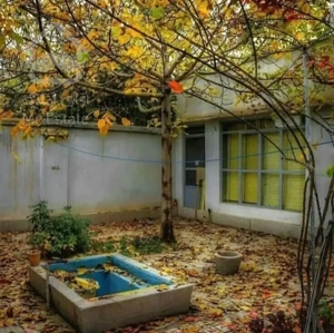 ویلایی 180متری 3خواب باهنر زاگرس