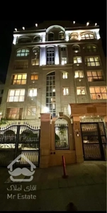 اپارتمان ۱۱۵ متری