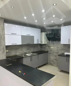 فروش آپارتمان سند تک برگ ملکی در صدرا