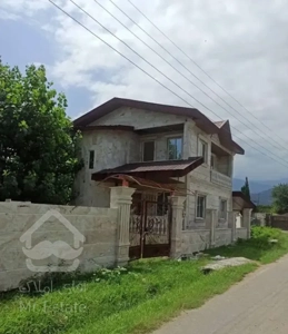 فروش ویلا نما سنگی