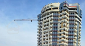 فروش آپارتمان ۶۱ متری ۱ خوابه