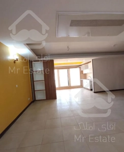 ۸۸ متر ۲ خواب فول فردوس غرب