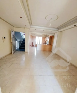 پونک معین ۶۸ متر ۲ خواب با پارکینگ ویودار