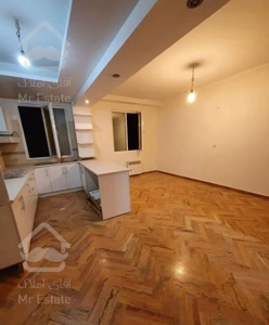 ۵۰ متر ۱ خواب/فول/سالن پرده خور