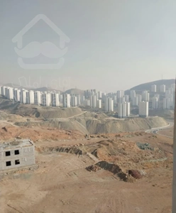 پردیس فاز۱۱فروش آپارتمان۸۸متری۲خوابه درقباویو باز