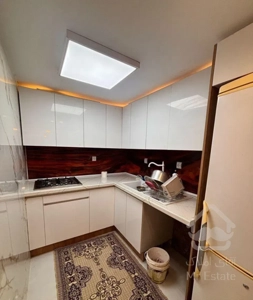 چیذر 50متر یک خواب خوش نقشه