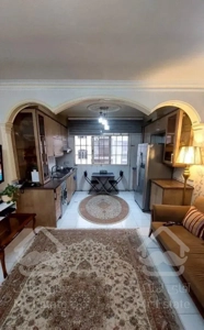 ۸۵متر.۲خواب.کوی مهران