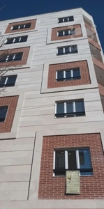 فروش آپارتمان ۱۱۰ متری ۲ خوابه در صفا