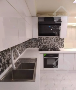 ۶۵ متر فول/بالای کاج/سعادت اباد