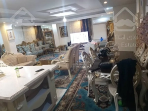 آپارتمان 126 متری ، فول بازسازی