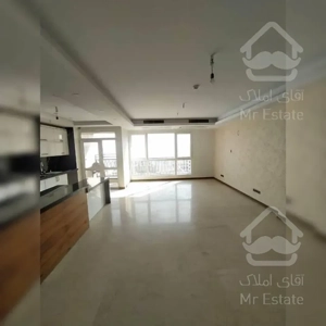 فروش آپارتمان ۲خوابه//کلیدنخورده//خوش نقشه