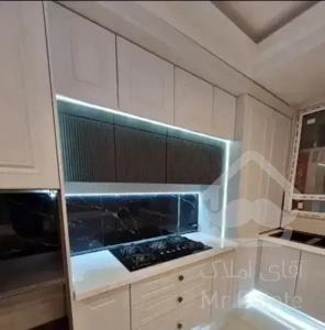 146متر سه خواب / تک واحدی / کلید نخورده