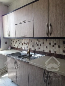 ۵۰ متر ۱ خوابه سازمان برنامه مرکزی