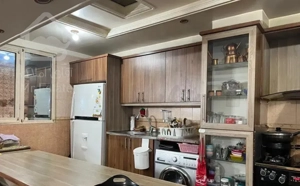 ۸۵متری/۲خواب/خردمند جنوبی/