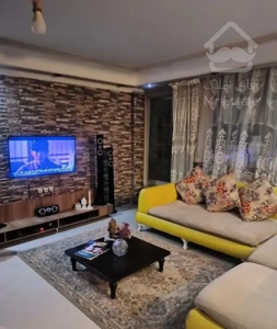 ِآپارتمان ۷۵ متری دو خوابه/ حیاط دار
